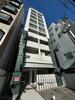 長堀橋駅より徒歩3分 4階 築19年10ヶ月の賃貸物件