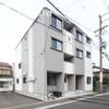 RADIANCE名駅本陣 3階 新築の賃貸物件