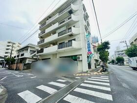 那覇市カサ・デ共和Ｂ棟　中古マンション