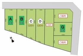 岐阜県不破郡垂井町綾戸