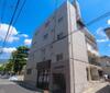 高匠マンション 4階 築60年3ヶ月の賃貸物件