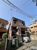 パークコート住吉の賃貸物件