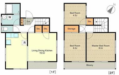 間取り：213143369328