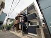 アクロス芦屋西アパートメントII 2階 築11年6ヶ月の賃貸物件