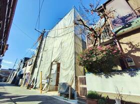 東京都練馬区貫井４丁目