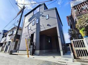 東京都練馬区貫井４丁目