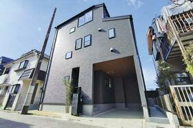 東京都練馬区貫井４丁目