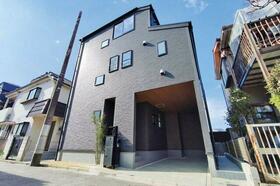 東京都練馬区貫井４丁目