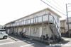 ディナ東岡山 2階 築35年7ヶ月の賃貸物件