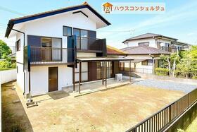 茨城県土浦市烏山2丁目