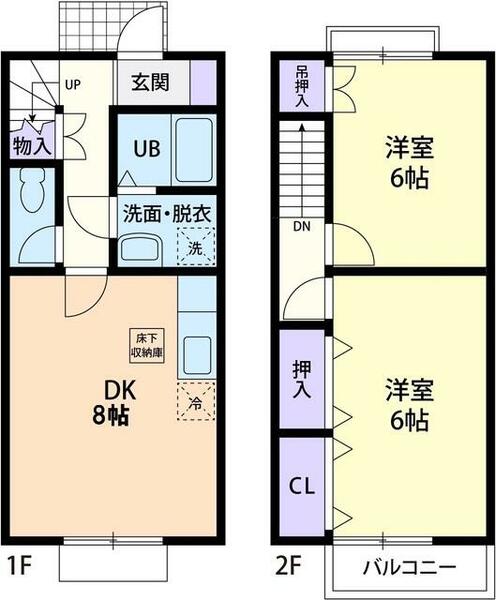 apartment 茨城県つくば市研究学園５丁目５－１３ ファースト・ラフィーネ・学園１Ｆ