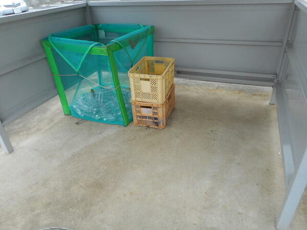 apartment 茨城県つくば市研究学園５丁目５－１３ ファースト・ラフィーネ・学園１Ｆ