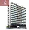 CRESTTAPP大阪EAST 2階 新築の賃貸物件