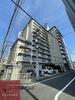 日商岩井京橋ハイツ 4階 築52年2ヶ月の賃貸物件