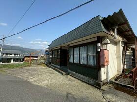 滋賀県長浜市木之本町大音