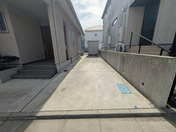 detached 東京都稲城市坂浜４丁目

地図を見る