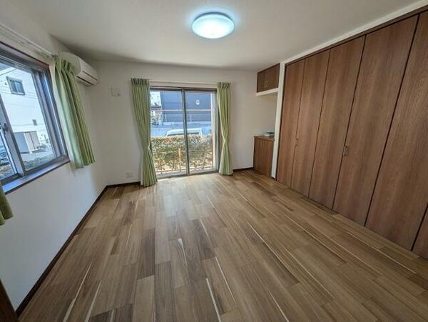 detached 東京都稲城市坂浜４丁目

地図を見る