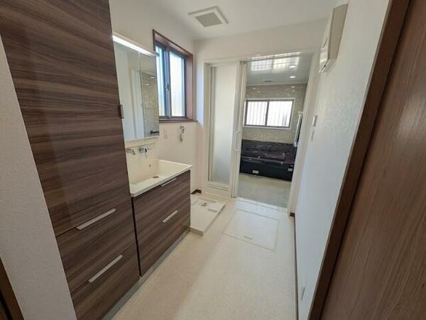 detached 東京都稲城市坂浜４丁目

地図を見る