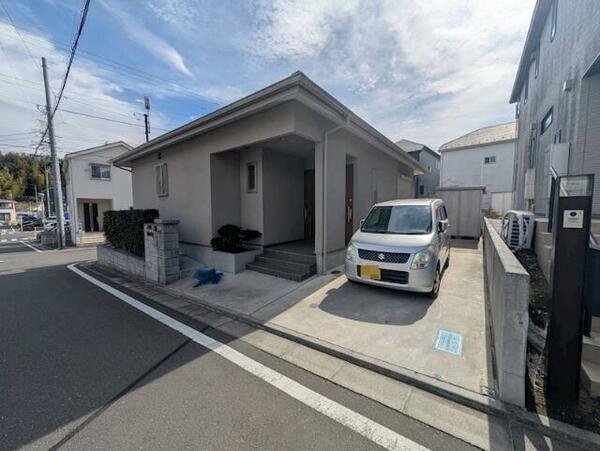 detached 東京都稲城市坂浜４丁目

地図を見る