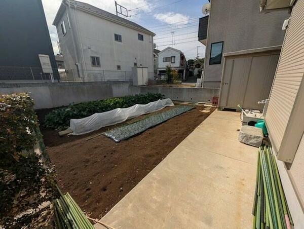 detached 東京都稲城市坂浜４丁目

地図を見る