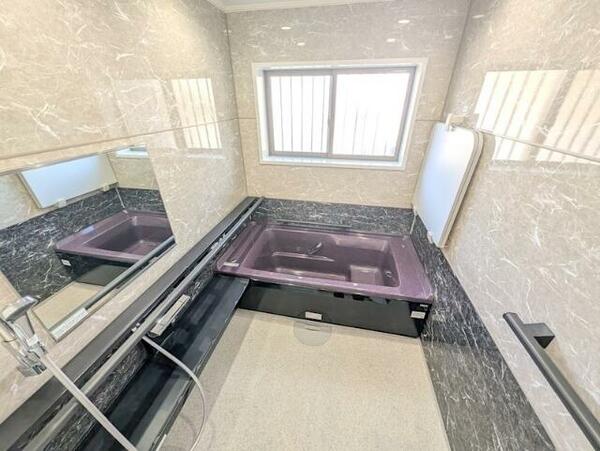 detached 東京都稲城市坂浜４丁目

地図を見る