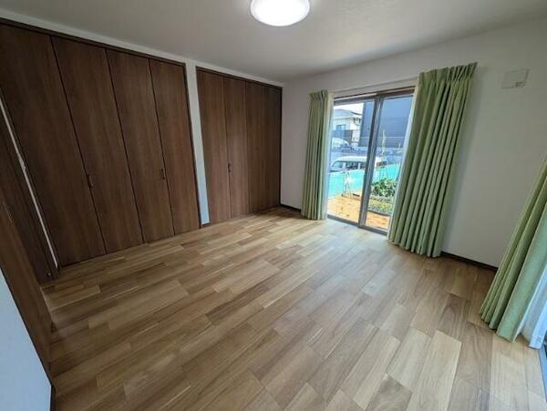 detached 東京都稲城市坂浜４丁目

地図を見る