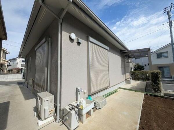 detached 東京都稲城市坂浜４丁目

地図を見る