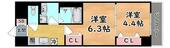 神戸市東灘区住吉宮町７丁目&nbsp;6階建&nbsp;築3年のイメージ