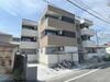 フジパレスSAKANE 3階 築1年の賃貸物件