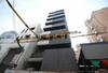 東梅田駅より徒歩9分 2階 築15年7ヶ月の賃貸物件