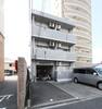 川名ミルキーウェイ 3階 築26年6ヶ月の賃貸物件