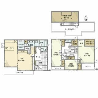 間取り：213141974801