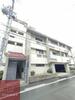 第二阿井マンション 3階 築30年5ヶ月の賃貸物件