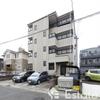 四季 4階 築18年1ヶ月の賃貸物件