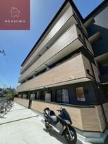 ｓｔ．Ｒｅｓｉｄｅｎｃｅ南津の辺 102 ｜ 大阪府大東市南津の辺町（賃貸アパート1LDK・1階・26.23㎡） その13