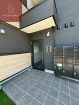ｓｔ．Ｒｅｓｉｄｅｎｃｅ南津の辺 102 ｜ 大阪府大東市南津の辺町（賃貸アパート1LDK・1階・26.23㎡） その14