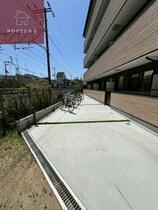 ｓｔ．Ｒｅｓｉｄｅｎｃｅ南津の辺 102 ｜ 大阪府大東市南津の辺町（賃貸アパート1LDK・1階・26.23㎡） その15