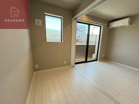 ｓｔ．Ｒｅｓｉｄｅｎｃｅ南津の辺 102 ｜ 大阪府大東市南津の辺町（賃貸アパート1LDK・1階・26.23㎡） その5