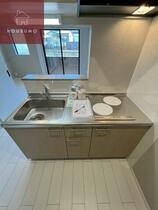 ｓｔ．Ｒｅｓｉｄｅｎｃｅ南津の辺 102 ｜ 大阪府大東市南津の辺町（賃貸アパート1LDK・1階・26.23㎡） その6