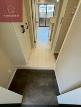 ｓｔ．Ｒｅｓｉｄｅｎｃｅ南津の辺 102 ｜ 大阪府大東市南津の辺町（賃貸アパート1LDK・1階・26.23㎡） その8