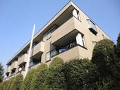 調布市若葉町３丁目&nbsp;3階建&nbsp;築36年のイメージ