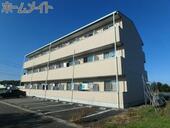 シューフルールⅥのイメージ