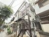 東難波町アパート 1階 築54年9ヶ月の賃貸物件