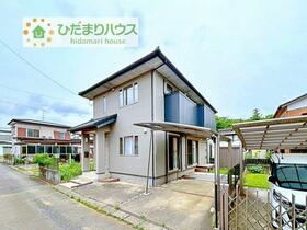 茨城県つくばみらい市狸穴
