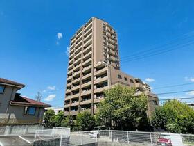 グランドメゾン茶屋が坂 中古マンション