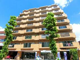 シャンボール新中野