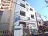 出町柳駅より徒歩4分 2階 築30年7ヶ月の賃貸物件
