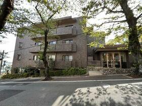 グランステイツ六甲・桜通