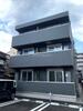 LEGALO伏見 2階 新築の賃貸物件
