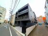 R-Residence南千束 2階 新築の賃貸物件